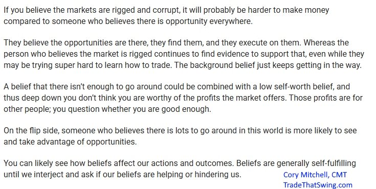 Cory Mitchell, CMT tweet media