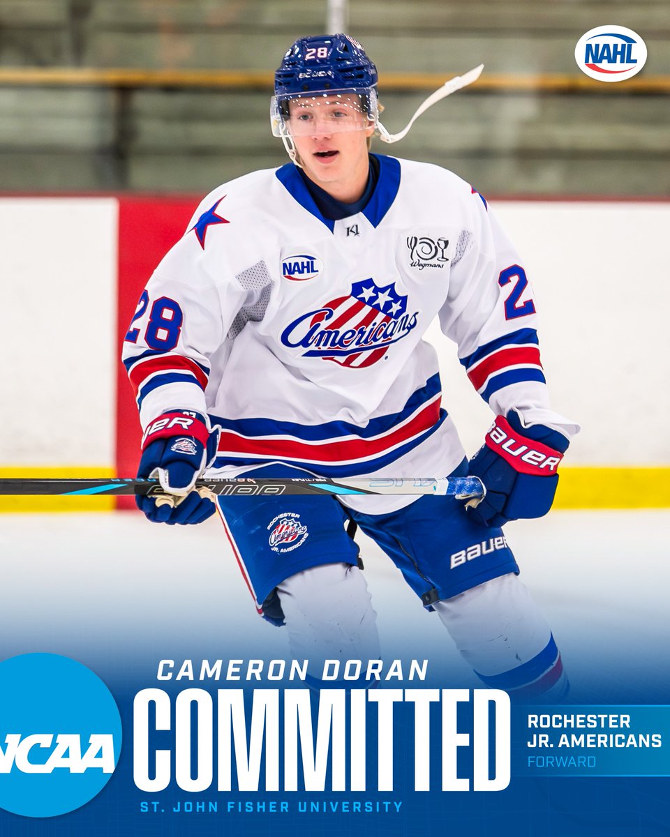 NAHL tweet media
