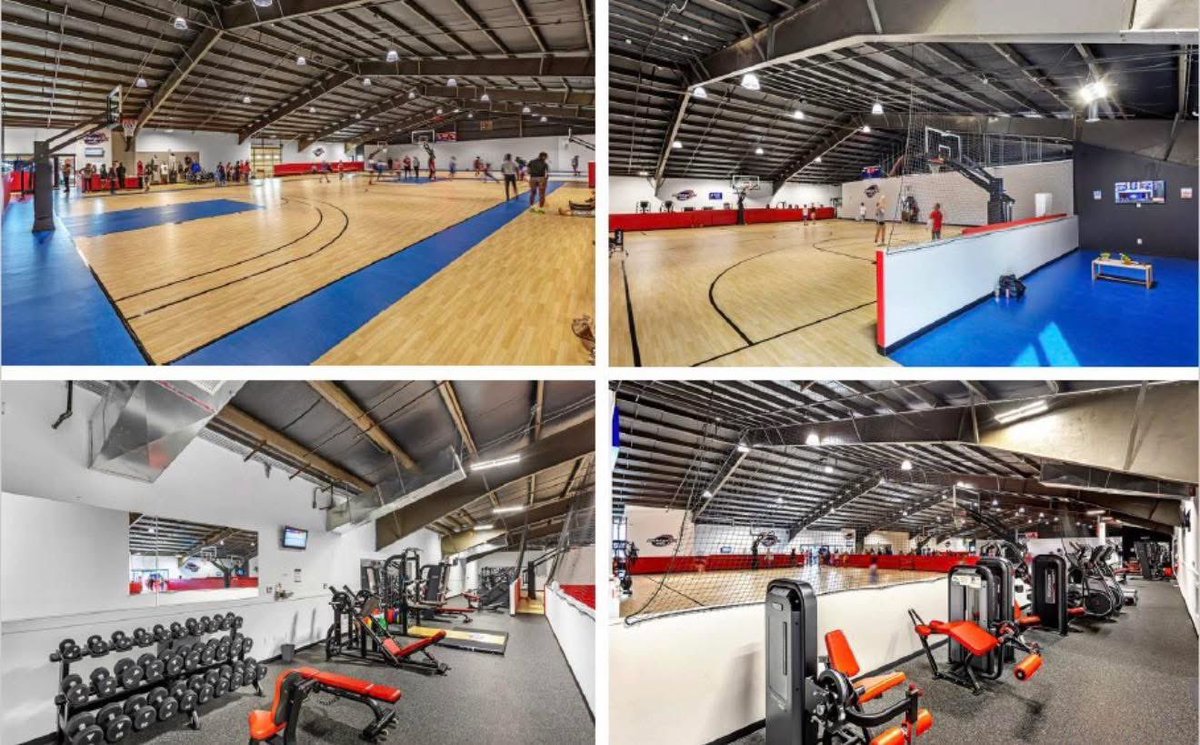 real_chasers's tweet image. A place our kids can call home. 🖤💛After months of prayer, faith &amp;amp; perseverance, we’re blessed to announce KC KINGDOM COURTS 
More than a gym ~ this is purpose, community &amp;amp; God’s plan in motion.
#KC2026 #ONEUNIT #RDC #PSC #CompletePT