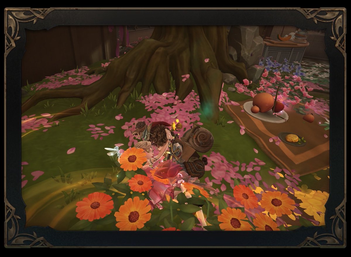 Mr_Leam's tweet photo. ฉันกำลังเล่น Identity V อยู่ คุณอยากเล่นหรือเปล่า https://t.co/TvRqIvGAs5
