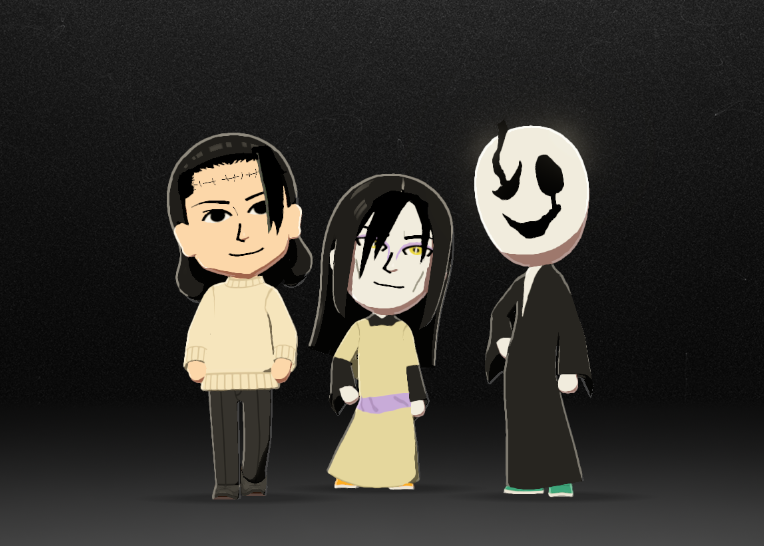 jasog_'s tweet photo. when your friend group small but yall lowkey evil scientists https://t.co/G3Ds5BVFn8