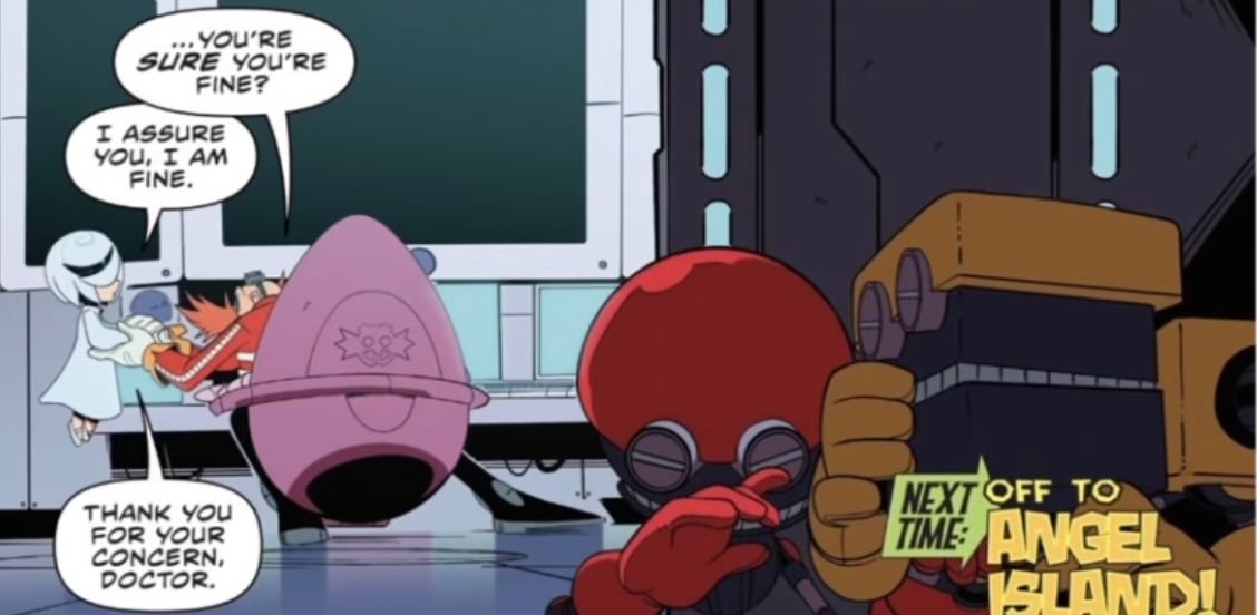 S-Life the Creature tweet media