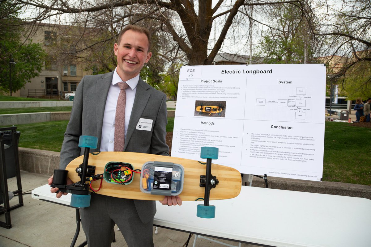 USU Engineering tweet media