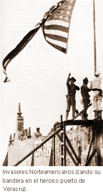 MuseoPresidente's tweet photo. 21 de abril de 1914.- Sin previa declaración de guerra, 45 barcos norteamericanos bombardean el puerto de Veracruz. 
A las 11:30 horas los primeros soldados estadounidenses, de un total de 10 mil, inician el desembarco. 
Destacan las acciones heroicas de los cadetes mexicanos José Azueta y Virgilio Uribe. 
Don Venustiano Carranza condena la intervención.