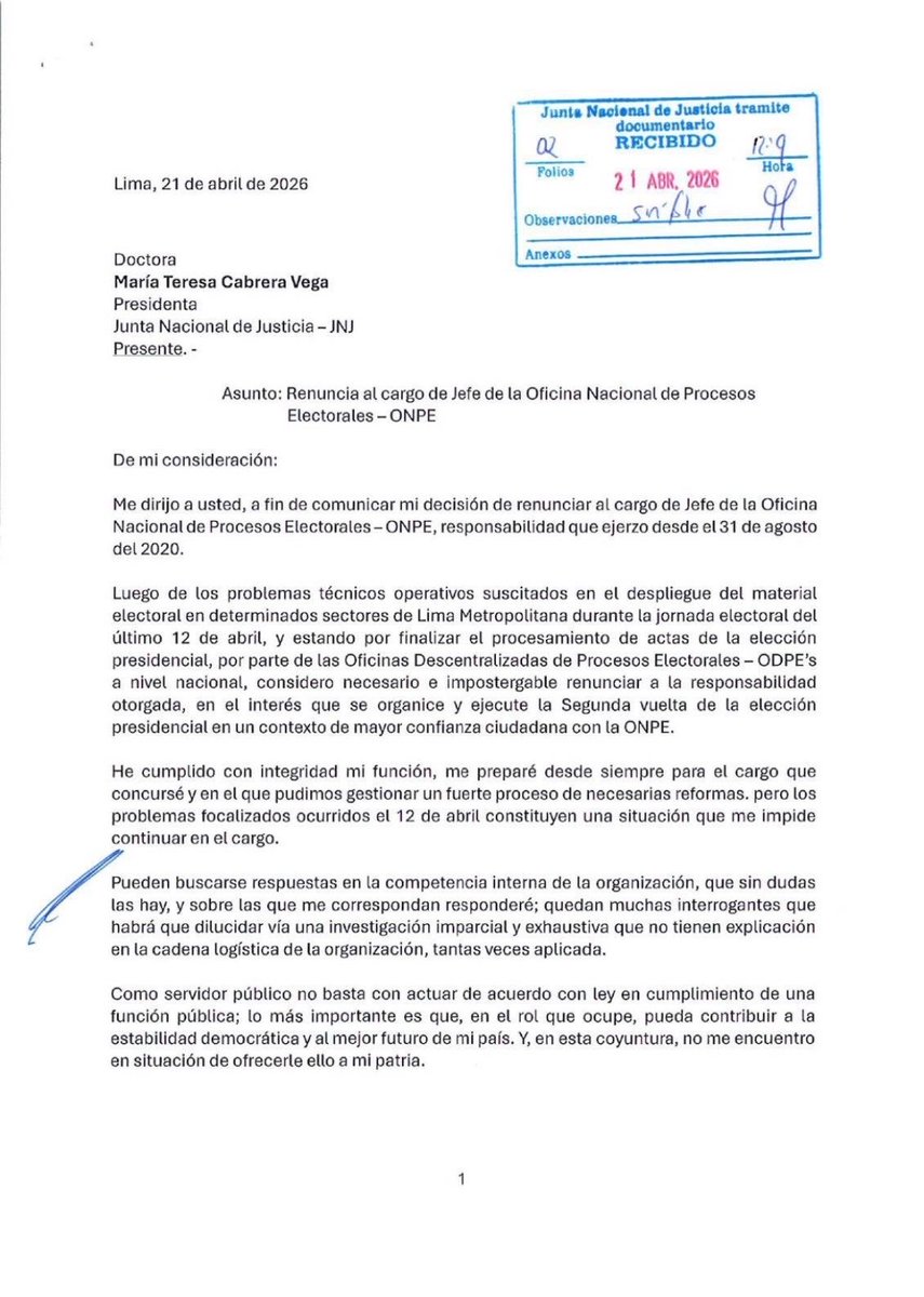 Laura Arroyo tweet media