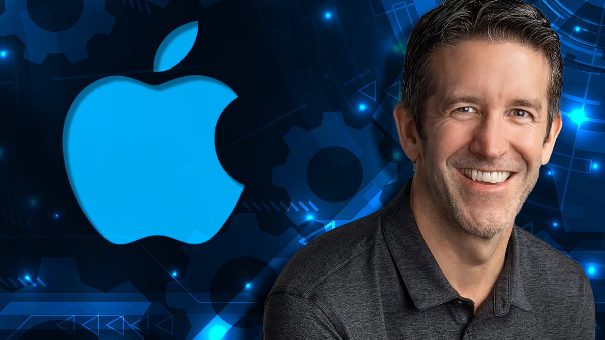 petroleoenergia's tweet image. 🤖 John Ternus asume como #CEO de Apple: un #ingeniero para liderar la innovación tecnológica

Con 25 años en la empresa, Ternus ha sido fundamental en el desarrollo de productos clave como el #iPhone, #iPad, #AirPods y #AppleWatch. Su liderazgo en la transición de #Mac a #Apple