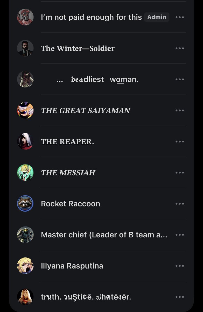 Star Lord tweet media