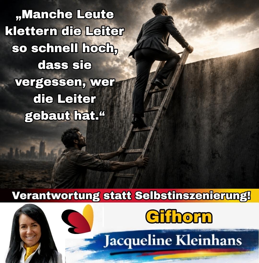Kleinhans_afdgf's tweet image. Kennt ihr die Menschen, die nur durch andere Menschen zum Erfolg gekommen sind und es als ihren Erfolg inszenieren? Charakterlos nenne ich es. #Erfolg #selbstinszenierung #gifhorn #Kleinhans