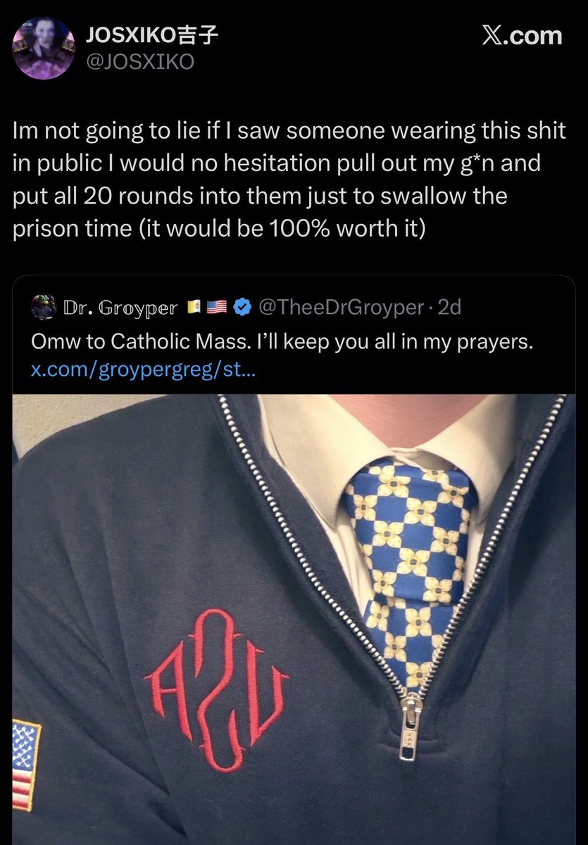 𝔻𝕣. 𝔾𝕣𝕠𝕪𝕡𝕖𝕣 🇻🇦🇺🇸 tweet media