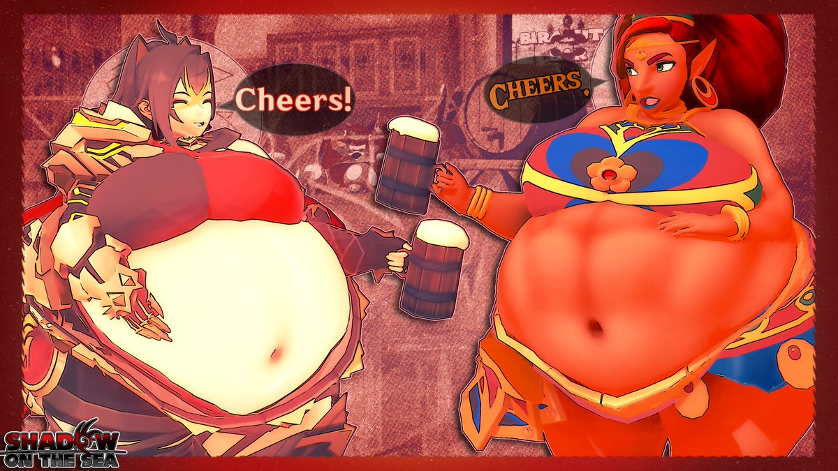 Shadow OTS 🔞 tweet media