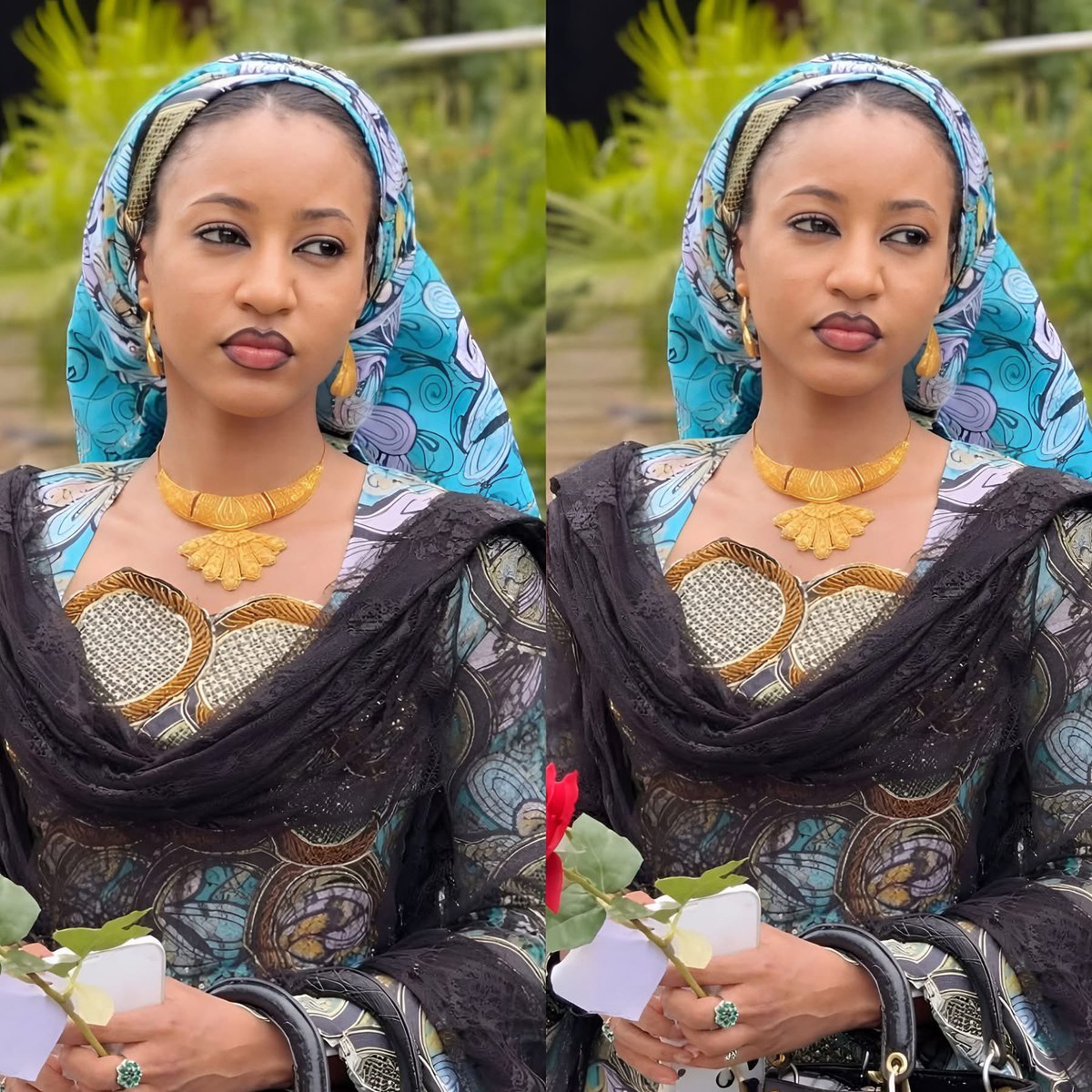 Ahmerd Ajey  tweet media