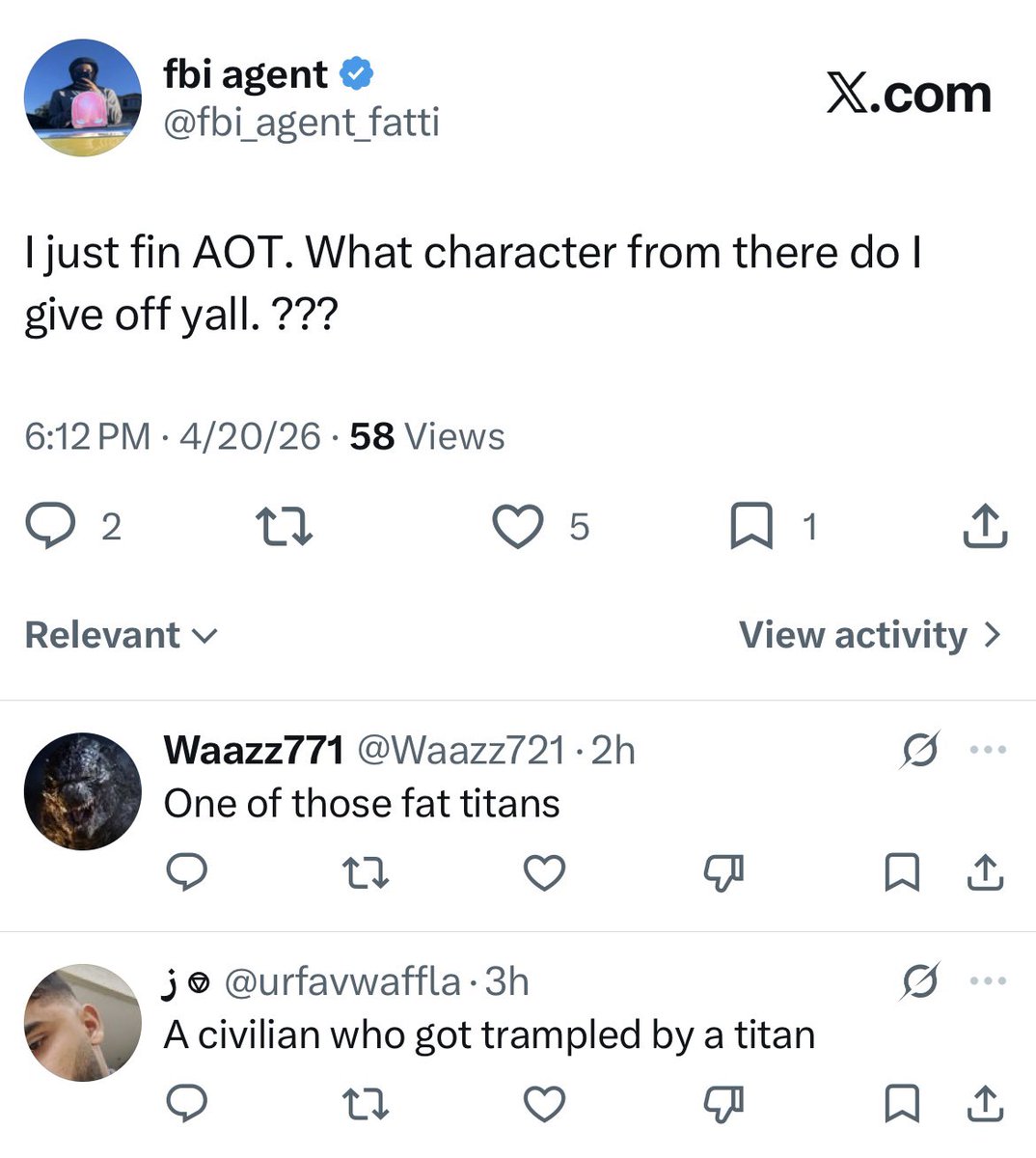 fbi_agent_fatti's tweet image. #KAM