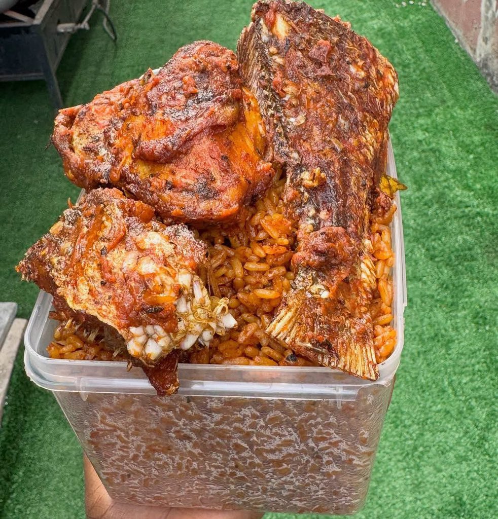 Ibenobodyoflagos❤️ tweet media