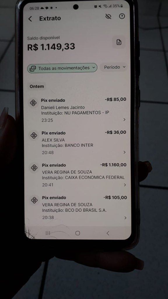 TJRifep's tweet photo. Receba lucro com muito agradecimento. Não estou surpreso que você tenha feito isso por mim há muito tempo. Sou um investidor antigo 💯👌 https://t.co/Oy6YFTbZng
