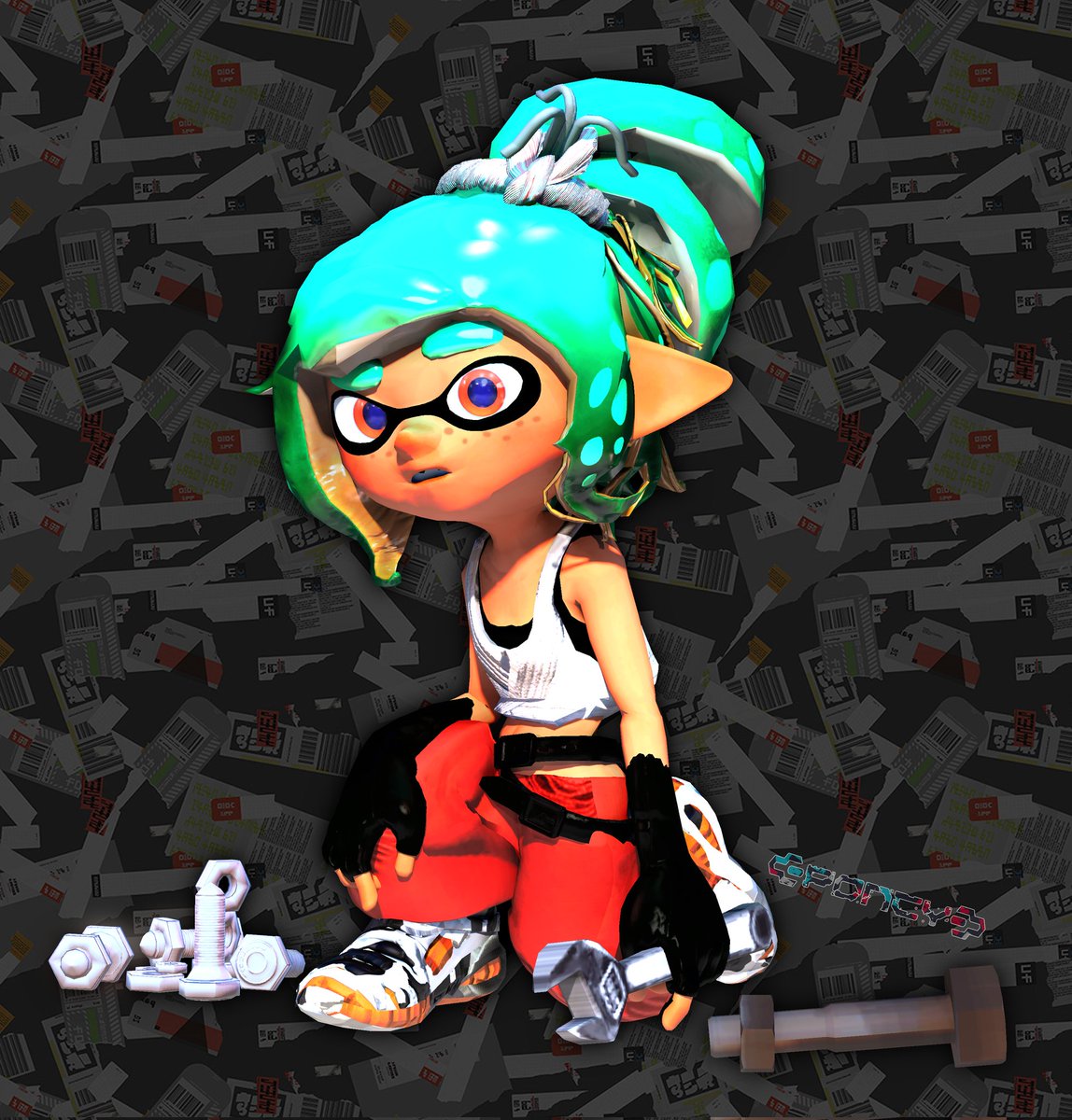 Poncy★ポンシー (C⭕️ms 0/4) tweet media