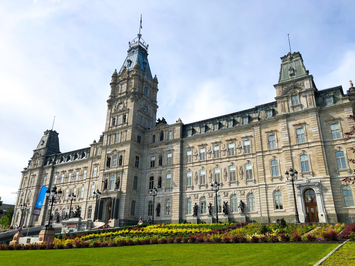 Fédération des chambres de commerce du Québec tweet media