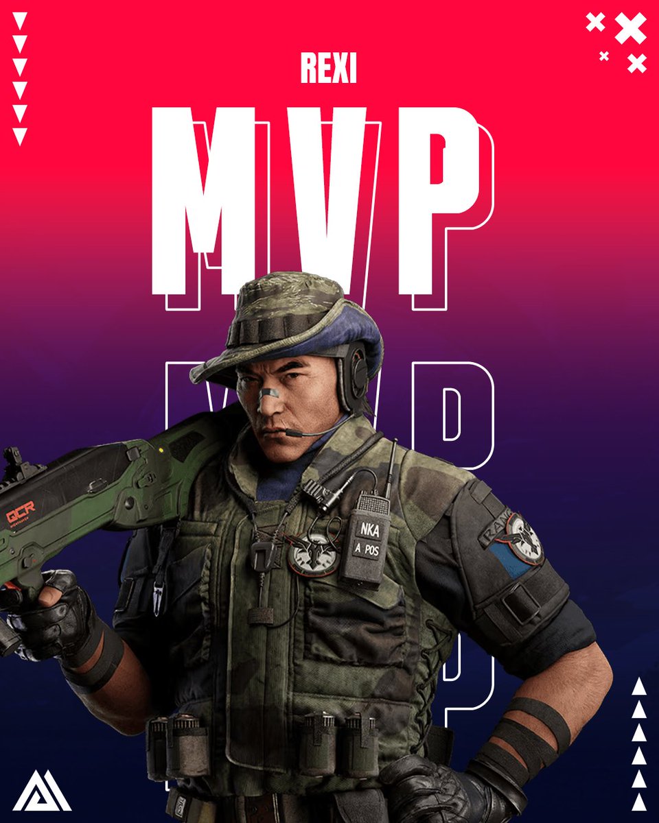 EON Series tweet media