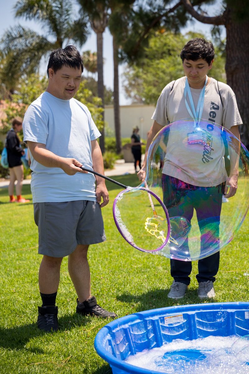 RADCampOC's tweet photo. Amazon wishlist is now live 💫

Help us stock up on the essentials that bring camp magic to life. From program and activity supplies to comfort items for our campers, every contribution directly supports the RAD experience.

Check out the wishlist link below and be part of the RAD impact!

https://t.co/FOLi1dw9dn