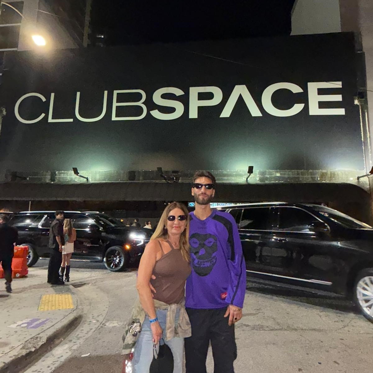 LindaLeva's tweet image. #NewProfilePic 
#Miami