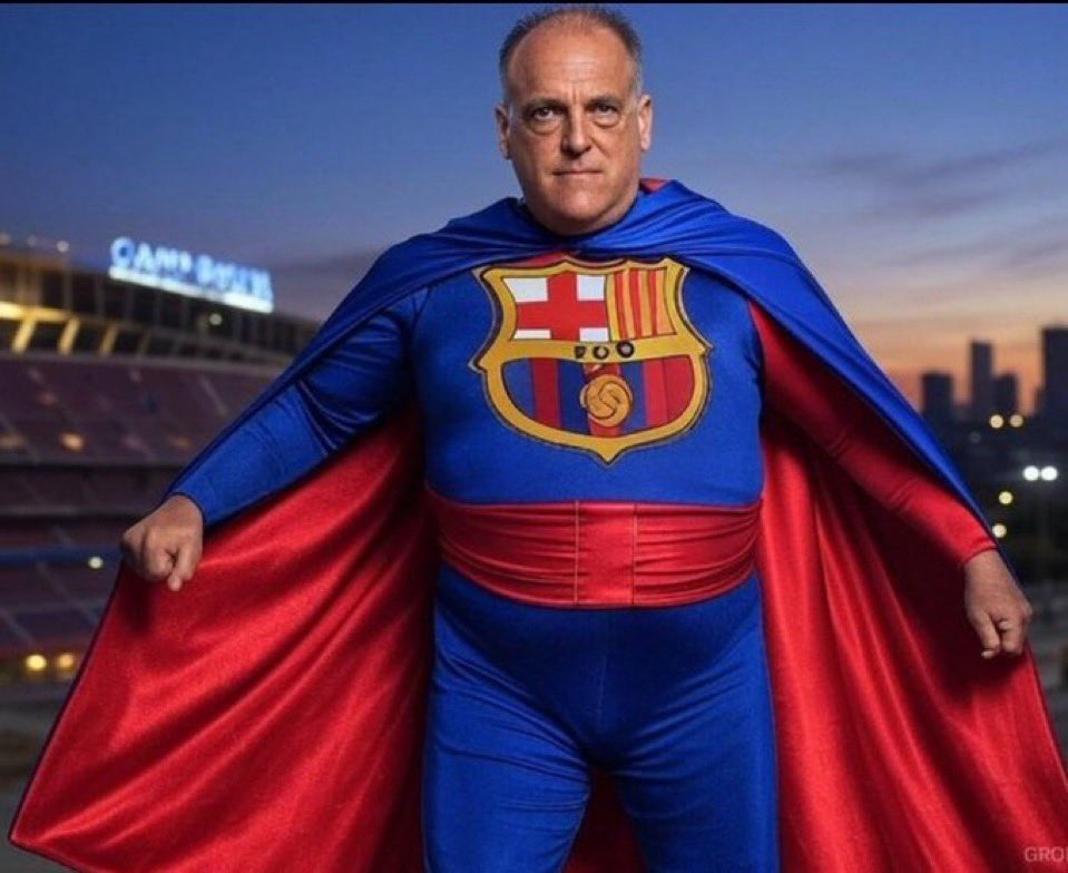 Doctor Incisivo tweet media