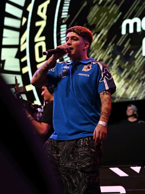 Mario Rico tweet media
