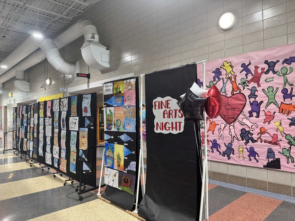 Morris Elementary 54 tweet media