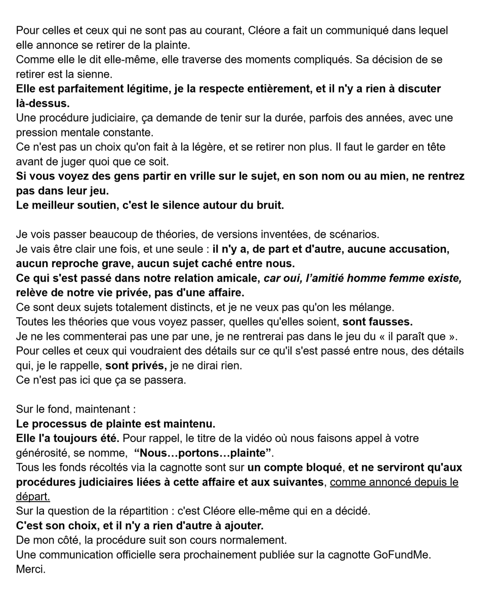 🌸Eric.k / Le Radis Irradié 🌱 tweet media