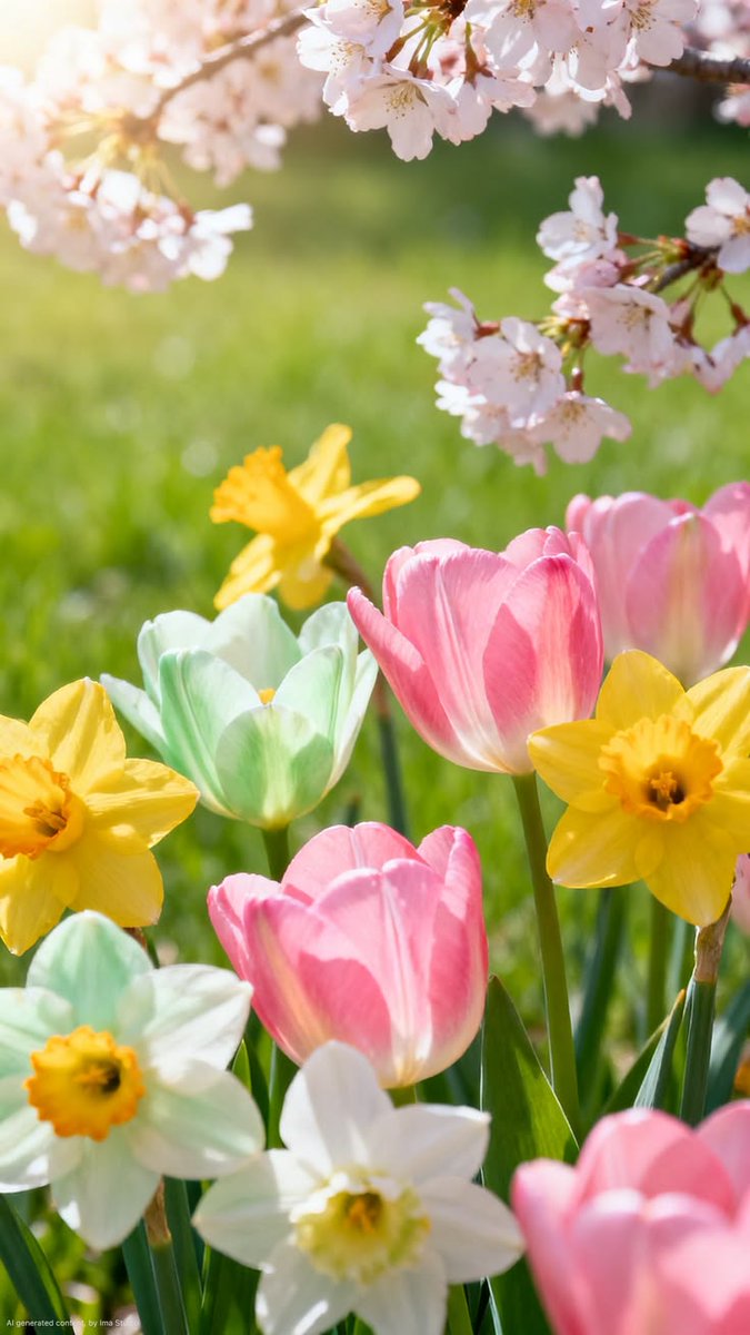 naz_shaina's tweet image. ⚘️Blooming into a season of possibilities⚘️🫶🏻💋💋

#PositiveVibesOnly 
#SpringFlowers 
#KindnessMatters 
#PeaceAndLove