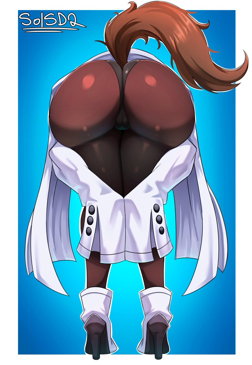 Agnes Tachyon