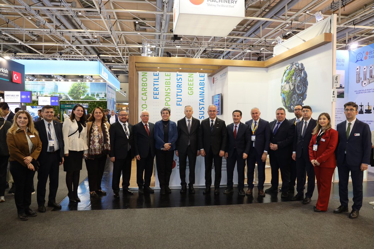 T.C. Ticaret Bakanlığı tweet media