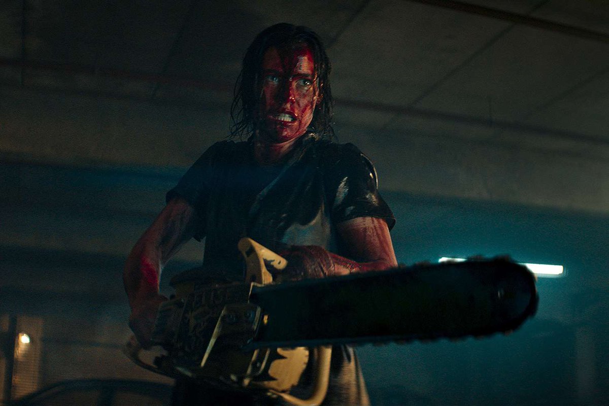 all timer final girl