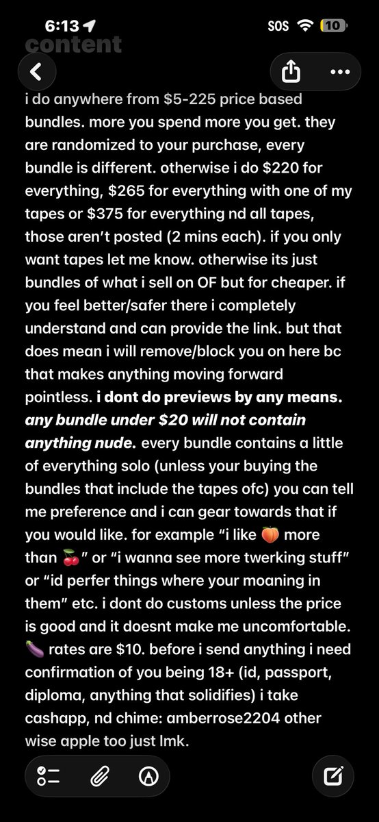 amber tweet media