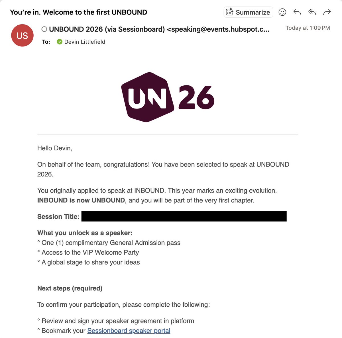 Devin Littlefield tweet media