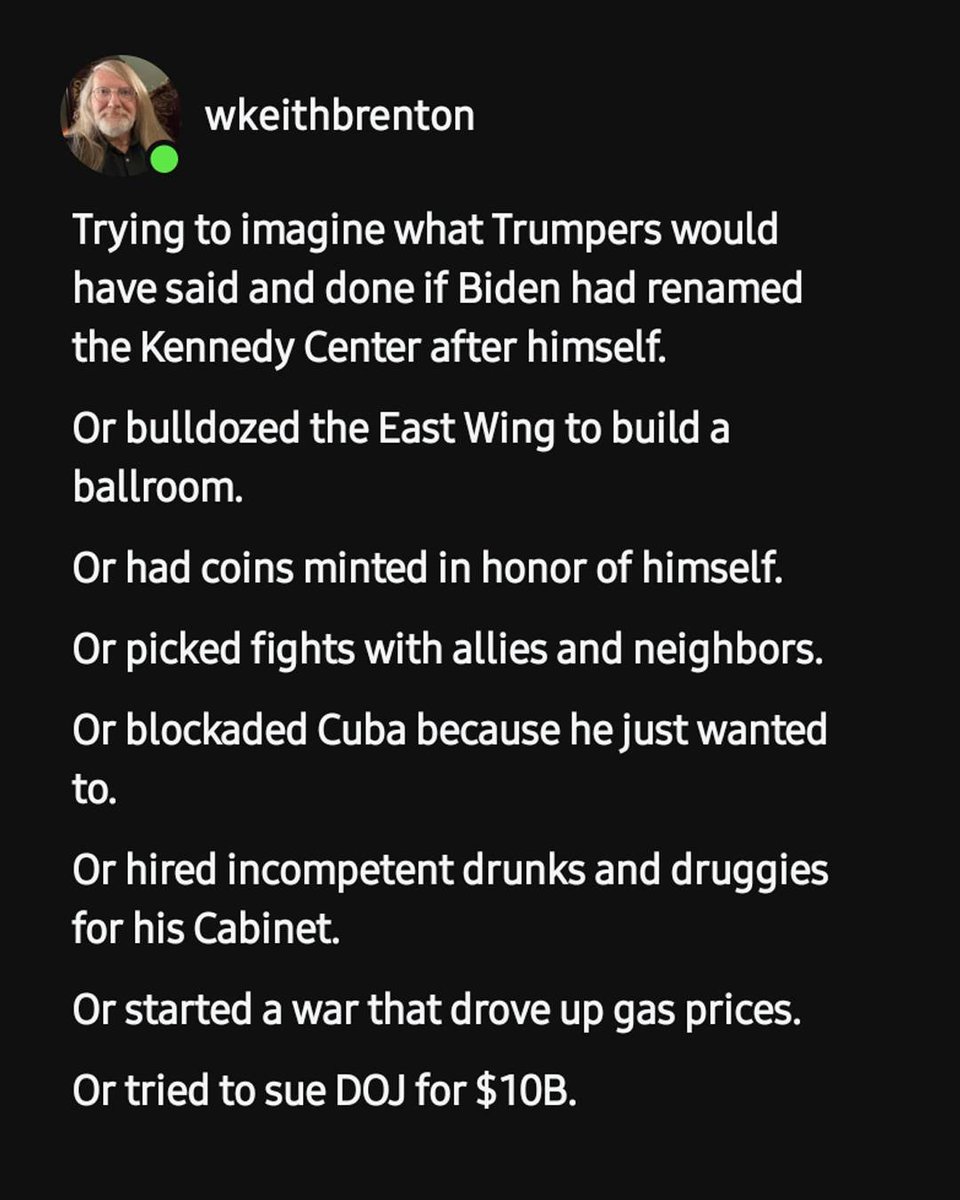 James Tate tweet media