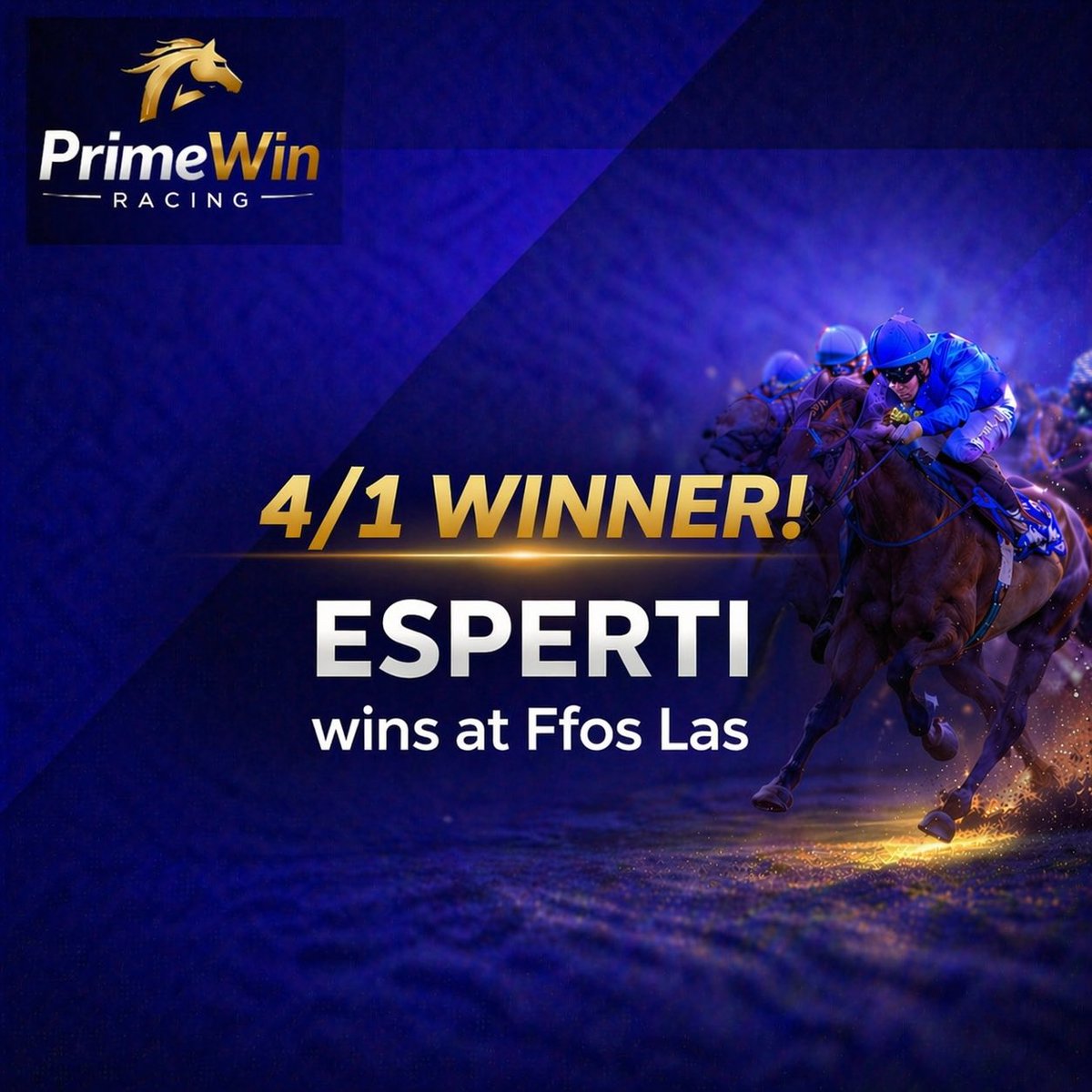 PrimeWin Sports tweet media