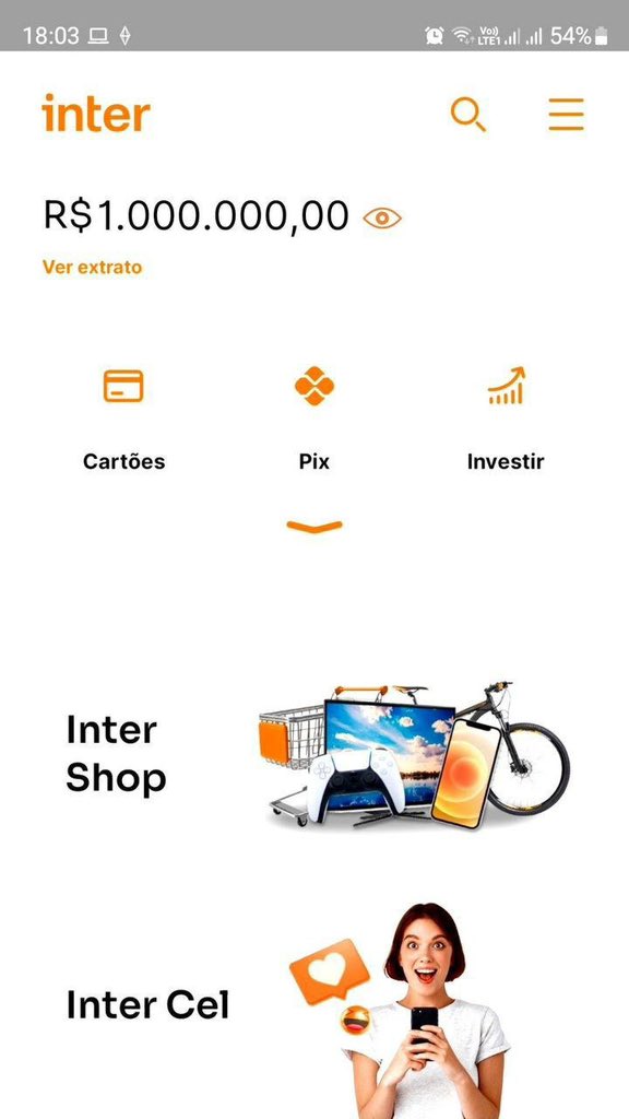 TJRifep's tweet photo. Sei que muita gente não vai acreditar, mas eu sempre acreditei em você. Obrigado por me tornar milionário. Você é! https://t.co/0E4OjXdhDT