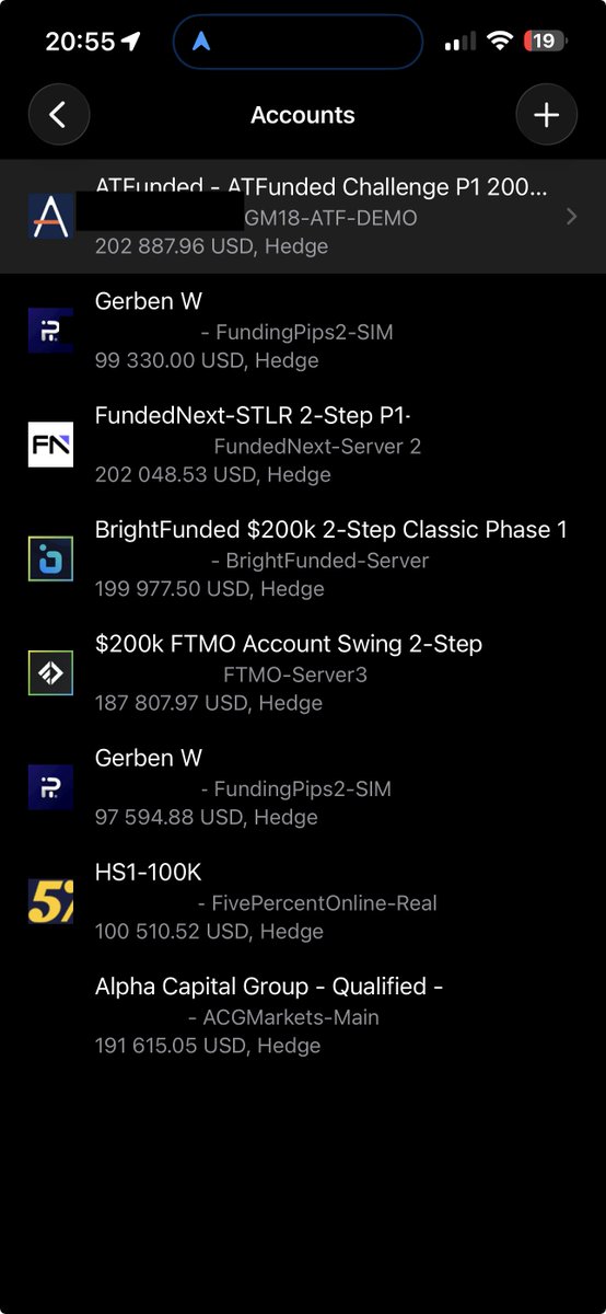 Gerben FX tweet media