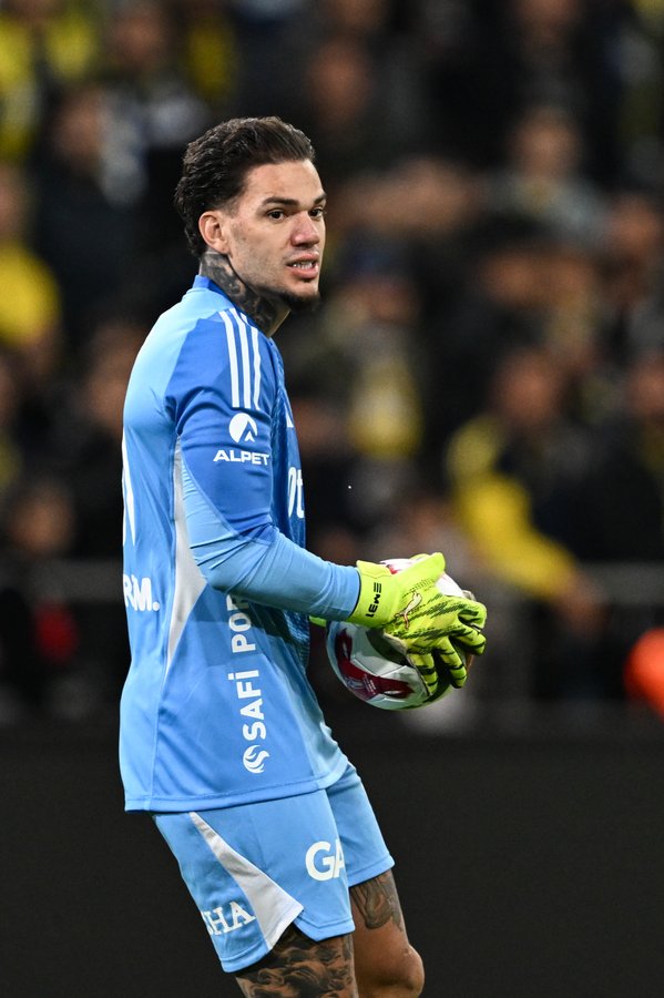 Fener Shadow tweet media