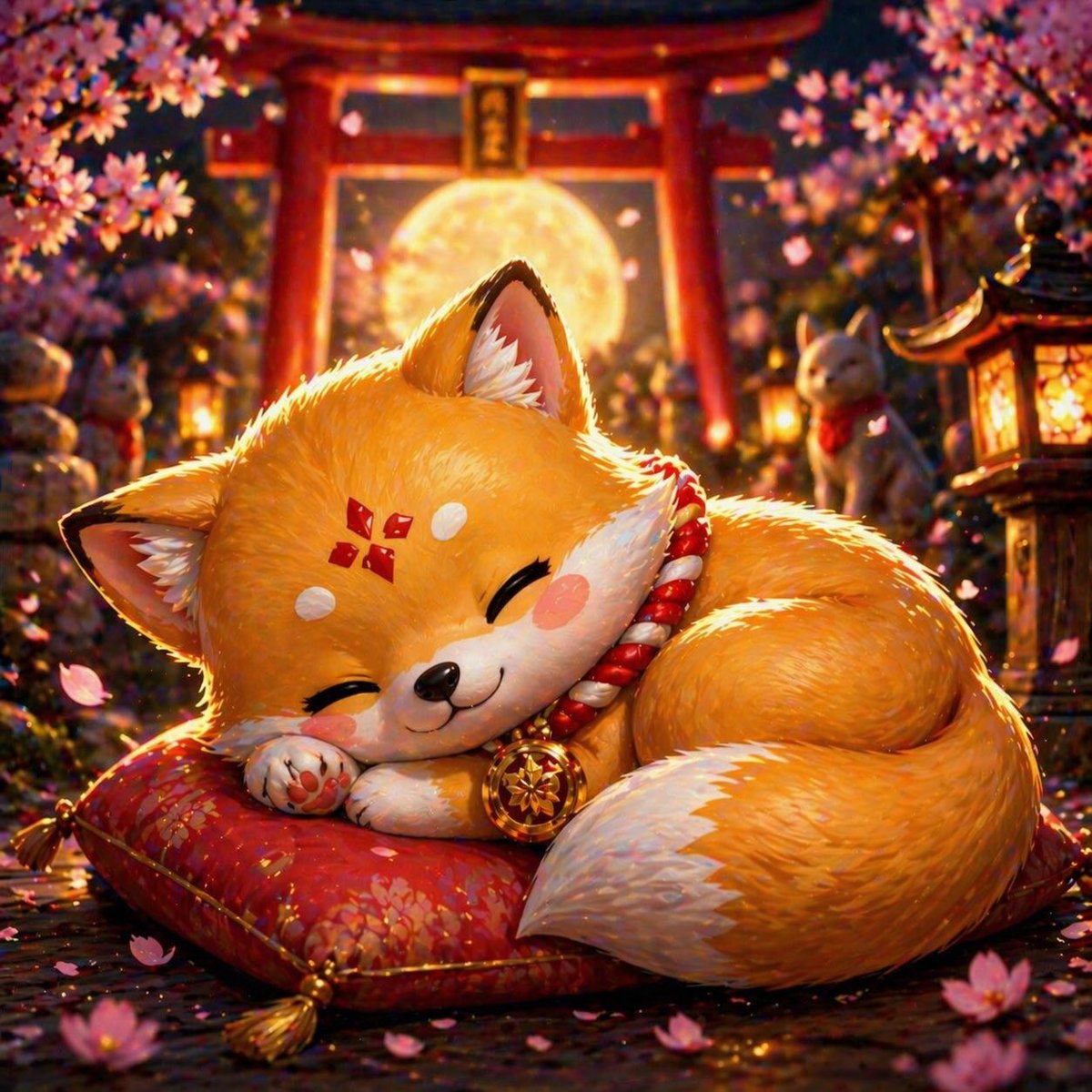 INARI COIN tweet media