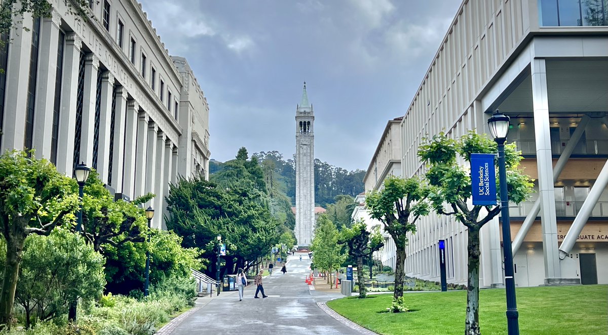 cleantechregion's tweet photo. Today at Imagine Next: Innovation day and bold ideas. Next step: real deployment. Day 2 of @SFClimateWeek  at @UCBerkeley @si_council @nordicimpact @cleantechregion #smartwater
https://t.co/DMVUlyBqwS
#sfclimateweek #ucberkeley
#EnergyTransition #ClimateInnovation https://t.co/dssL8F5xMn