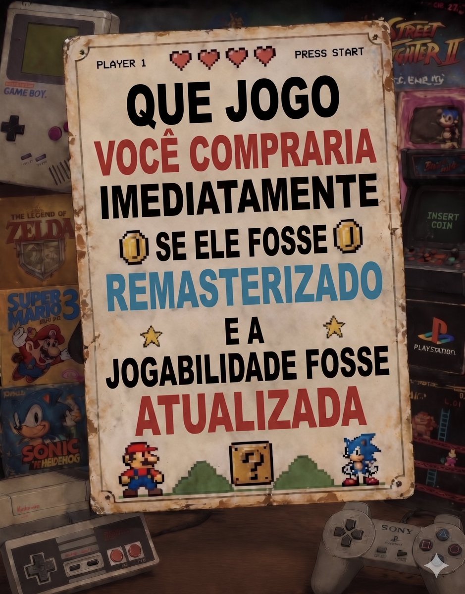 Mega Drive tweet media