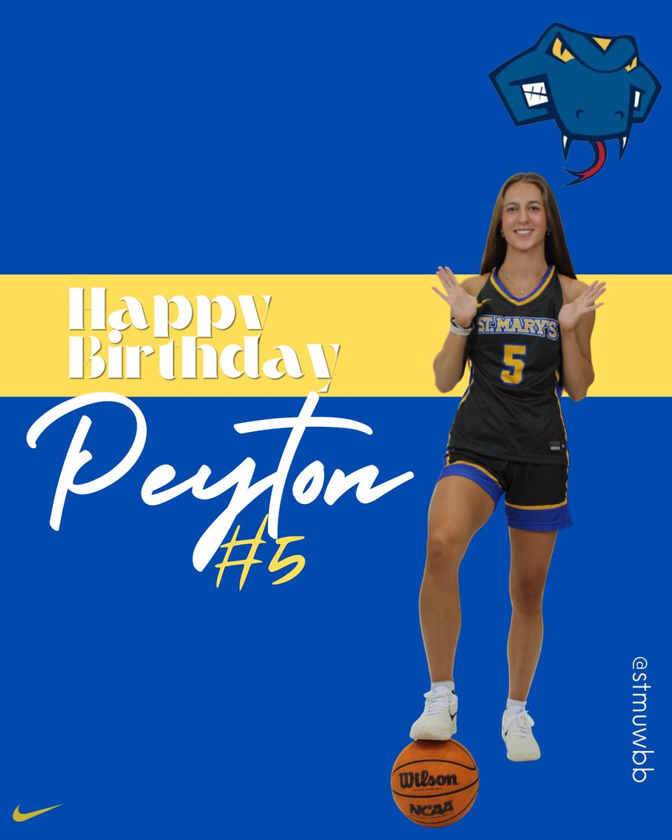 St. Mary's Women's Basketball tweet media