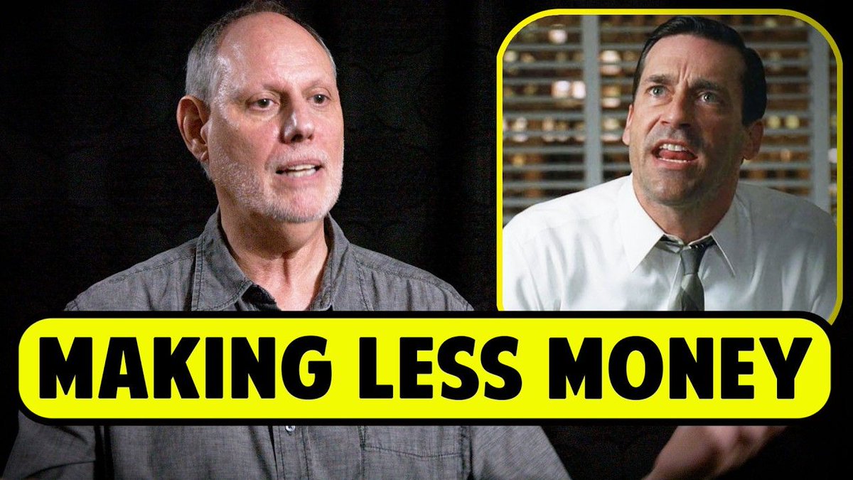 filmcourage's tweet image. Why #Creators Are Making Less #Money Today - Glenn Gers 
buff.ly/Cr7gMyT 
#socialmedia #authorlife