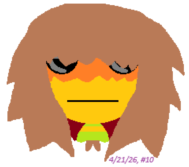 Daily Kris tweet media