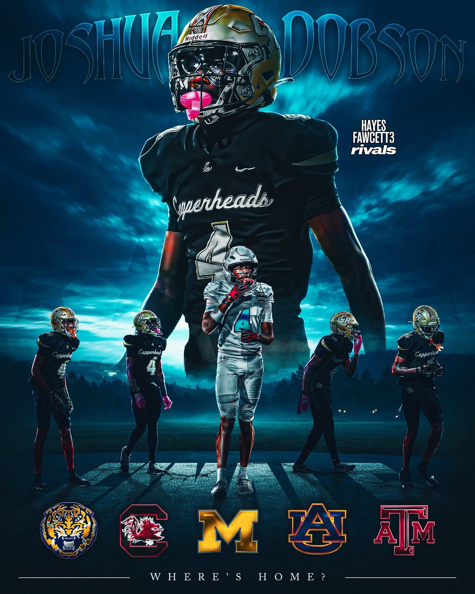 Hayes Fawcett tweet media