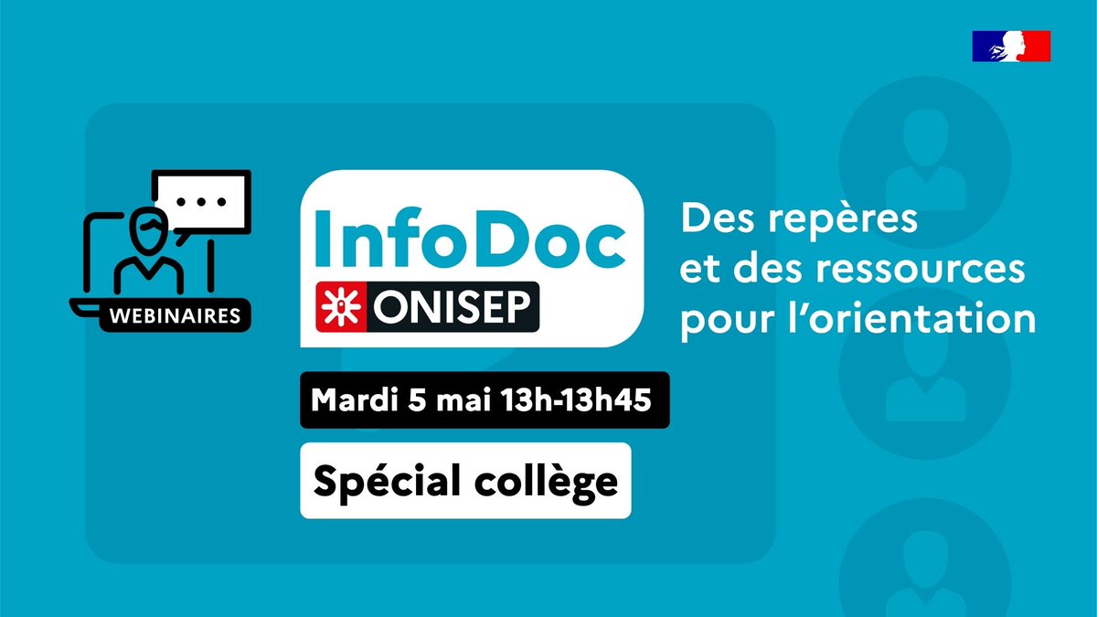 Onisep tweet media
