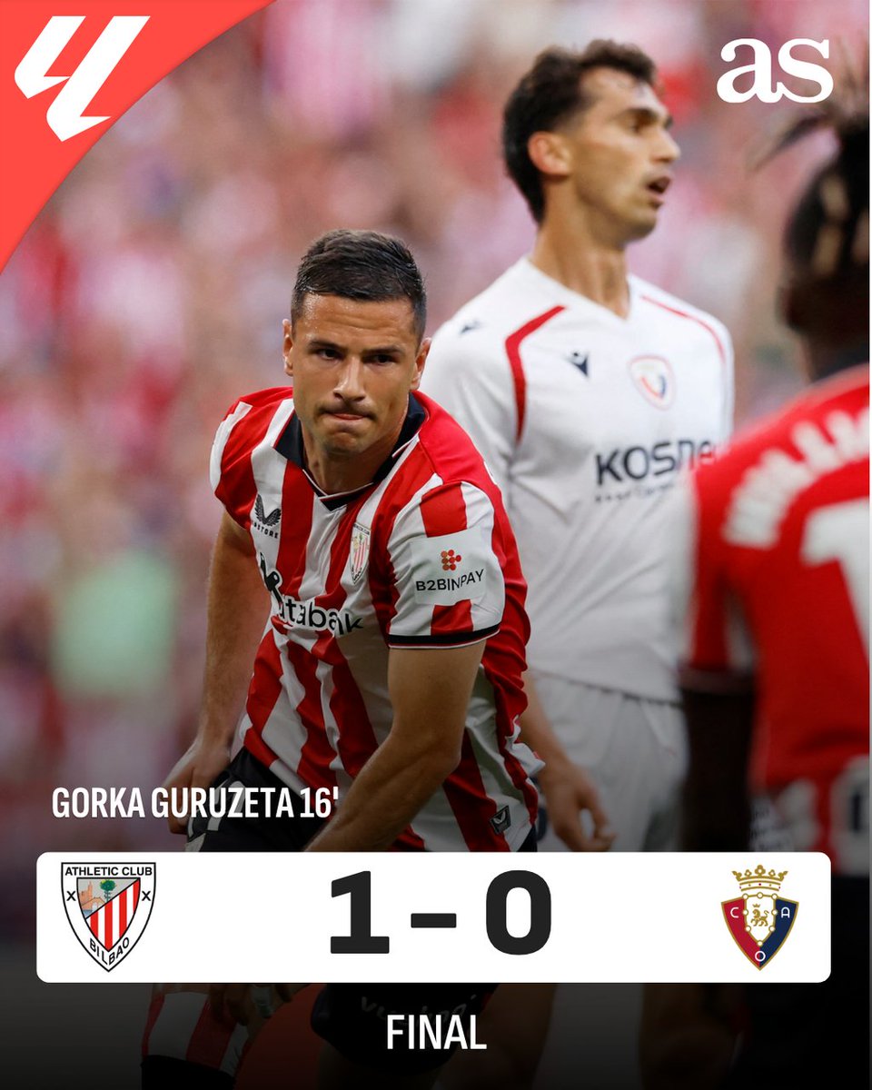 Diario AS tweet media