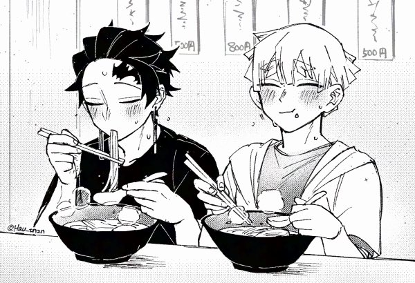 🍜炭善

深夜になると🍜食べたくなっちゃうよね…😋