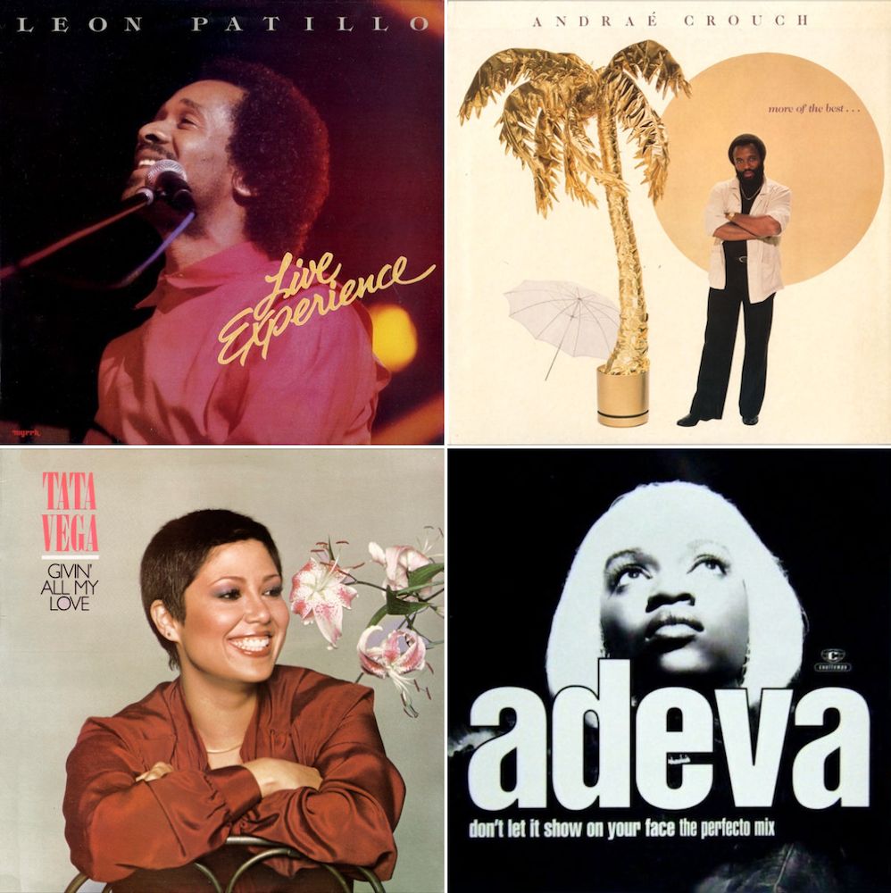 soulandjazz's tweet image. #LatestShows #OnDemand #FreeToStream... 12 tracks of righteous behaviour are served up as @timdillinger delivers April's 80's flavoured edition of Church of the Good Groove 🎧 buff.ly/UxmSuRi Amen to that. #COTGG #Gospel 查出