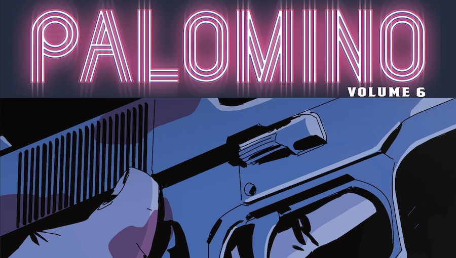 Fanbase Press tweet media